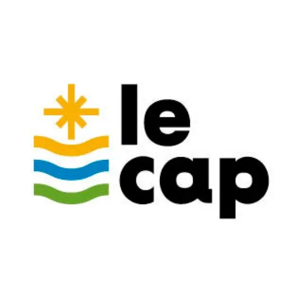 Logo Collaborateur #3 - Le CAP - Association - Moov'Numeric Logo - Le cap - Maison des étudiants - Metz - Collaborateur - Moov'Numeric